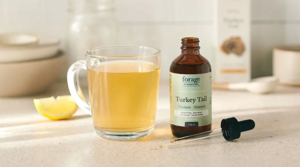 Capsules vs. Powders vs. Tinctures