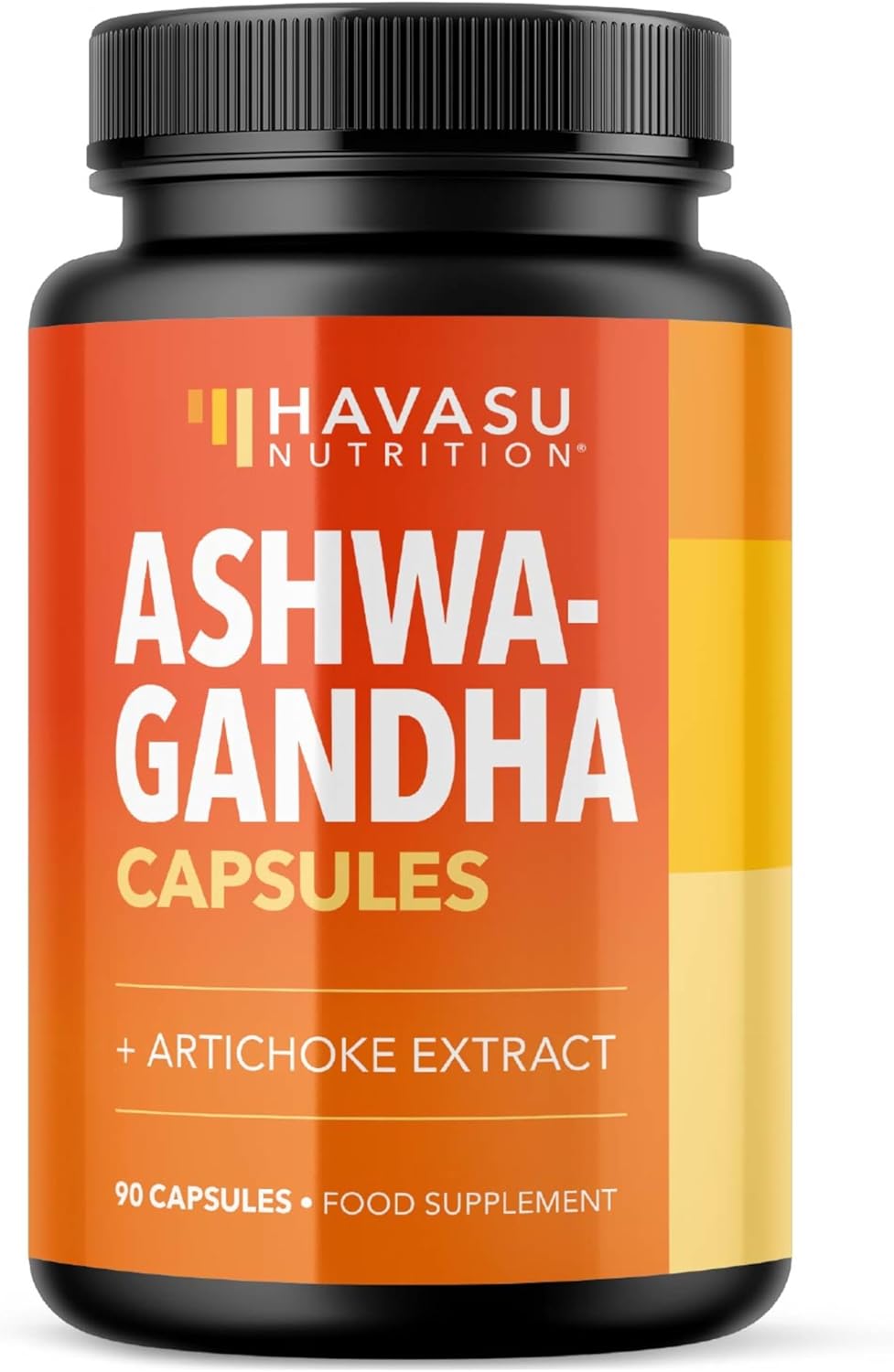 Ashwagandha High Strength 1000mg Review: Stress Relief Support
