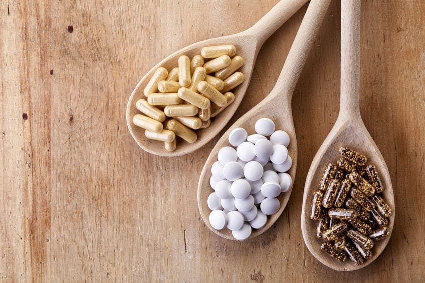 Capsules vs. Powders vs. Tinctures: Which Form is Best?