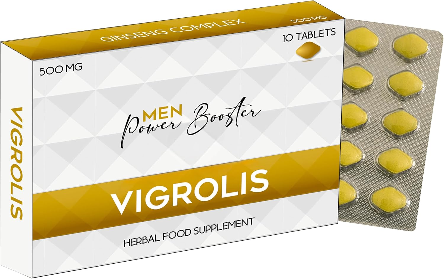 Stronger | Longer | Harder Review: Boost Male Stamina