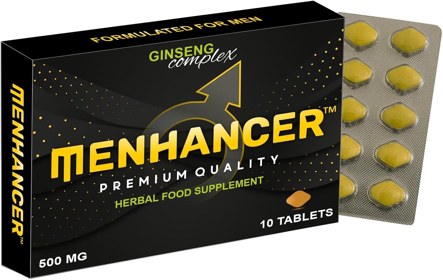 Enhance Your Performance Extra Strength Review: A Game Changer for Stamina.