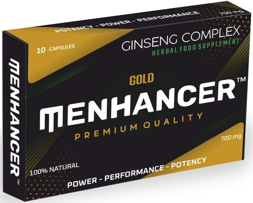 Enhance Your Performance Review: Surge Your Stamina with Ginseng Boost