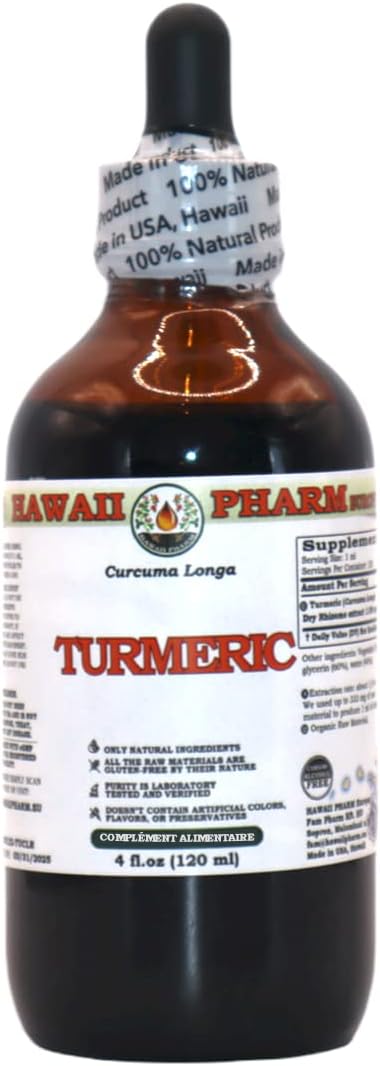 Herbal Pet Remedies Turmeric Extract Review: A Natural Boost for Wellness