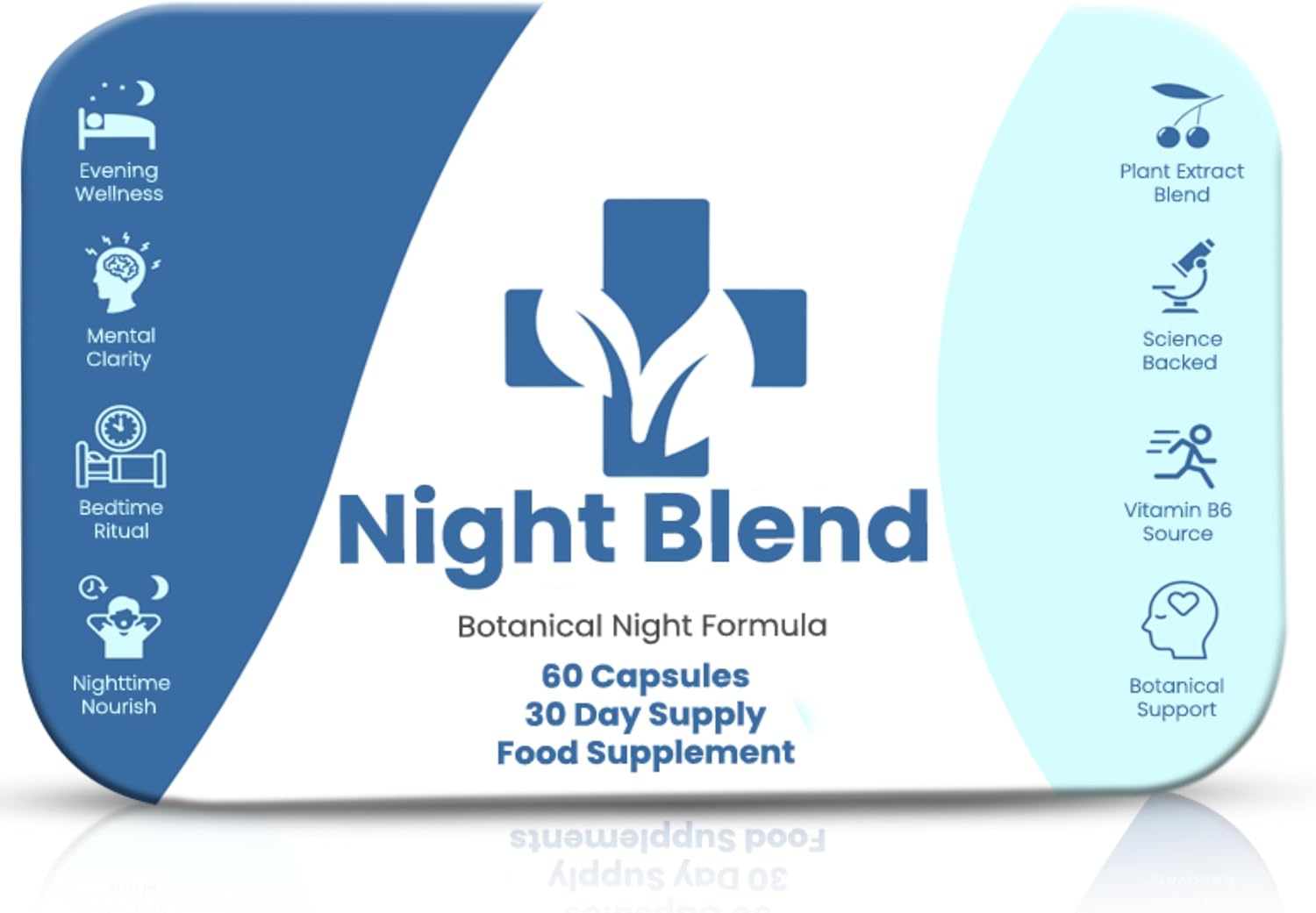Natural Night Support Supplement Review: Unlock Restful Sleep Naturally!