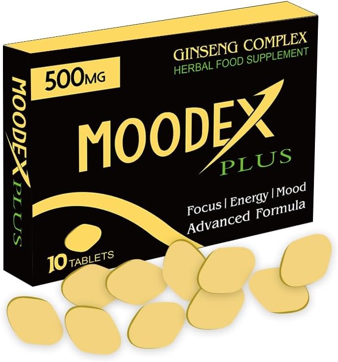 Plus 500MG Review: Amplify Your Performance with Extra Strength!